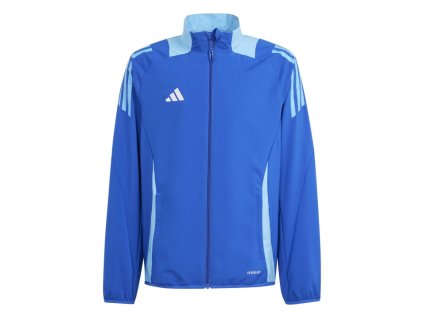 Dětská Vycházková mikina adidas Tiro 24 Competition (Velikost 116)
