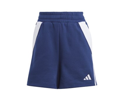 Dámské kraťasy adidas Tiro 24 Sweat (Velikost 2XL)