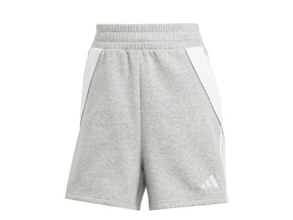 Dámské kraťasy adidas Tiro 24 Sweat (Velikost 2XL)