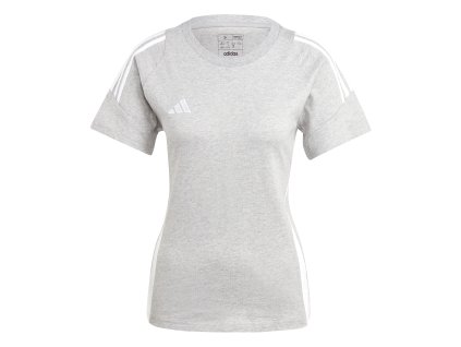 Dámské triko adidas Tiro 24 Sweat (Velikost 2XL)