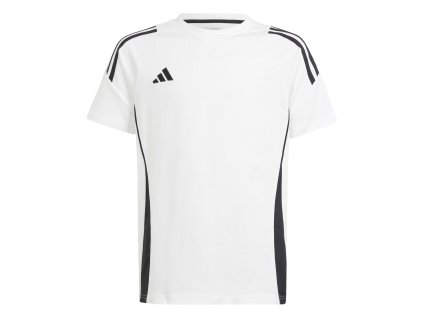 Dětské triko adidas Tiro 24 Sweat (Velikost 116)