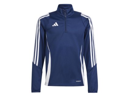 Dětská tréninková mikina adidas Tiro 24 (Velikost 116)