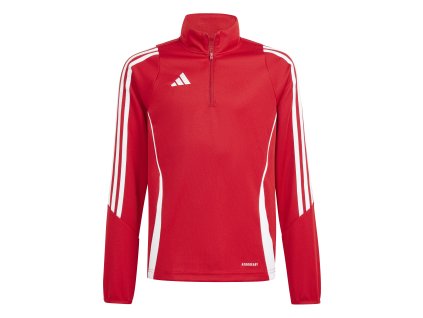 Dětská tréninková mikina adidas Tiro 24 (Velikost 116)