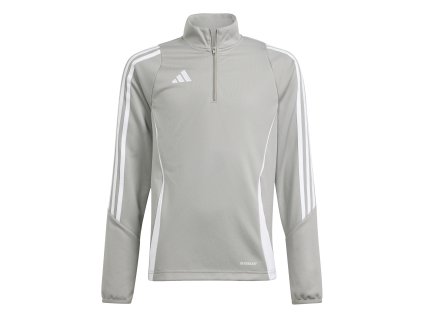 Dětská tréninková mikina adidas Tiro 24 (Velikost 116)