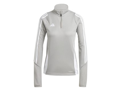 Dámská tréninková mikina adidas Tiro 24 (Velikost 2XL)
