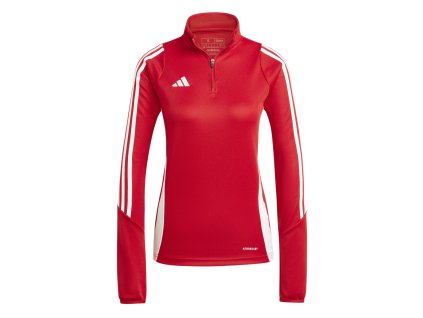 Dámská tréninková mikina adidas Tiro 24 (Velikost 2XL)