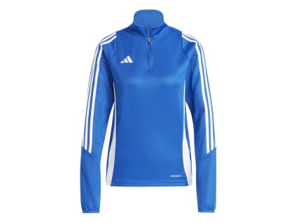 Dámská tréninková mikina adidas Tiro 24 (Velikost 2XL)