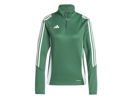Dámská tréninková mikina adidas Tiro 24 (Velikost 2XL)