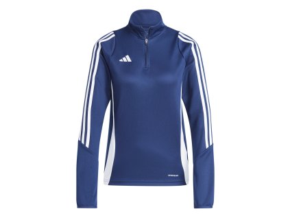 Dámská tréninková mikina adidas Tiro 24 (Velikost 2XS)