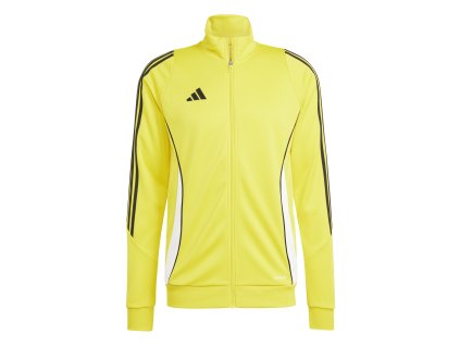 Tréninková mikina adidas Tiro 24 (Velikost XS)