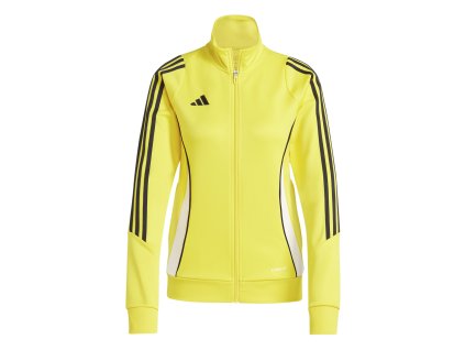 Dámská tréninková mikina adidas Tiro 24 (Velikost 2XS)