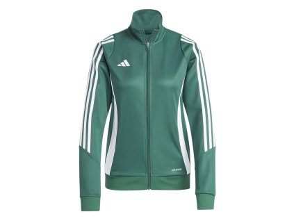 Dámská tréninková mikina adidas Tiro 24 (Velikost 2XS)