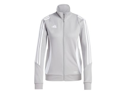 Dámská tréninková mikina adidas Tiro 24 (Velikost 2XS)
