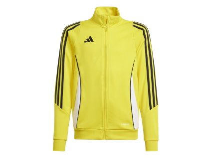 Dětská tréninková mikina adidas Tiro 24 (Velikost 116)