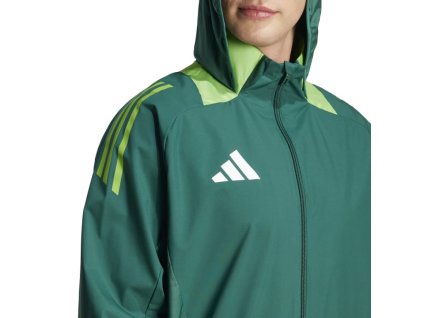 Šusťáková bunda adidas Tiro 24 Competition All Weather (Velikost 2XL)