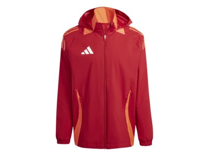 Šusťáková bunda adidas Tiro 24 Competition All Weather (Velikost XS)