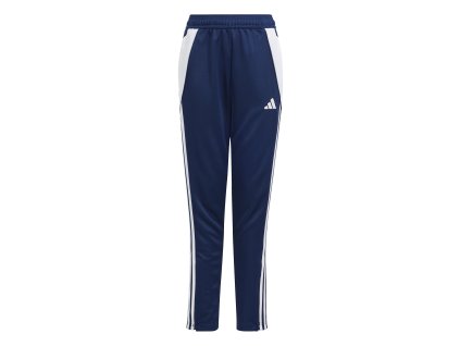 Dětské tréninkové kalhoty adidas Tiro 24 (Velikost 116)