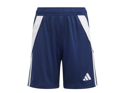 Dětské tréninkové trenky adidas Tiro 24 (Velikost 128)