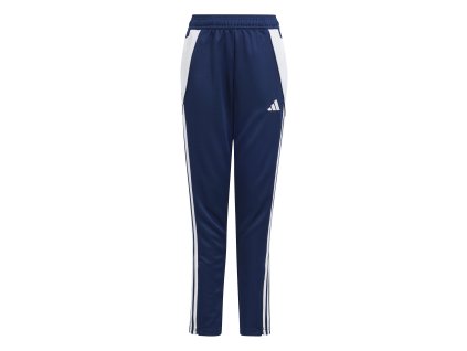 Dětské tréninkové kalhoty adidas Tiro 24 (Velikost 116)