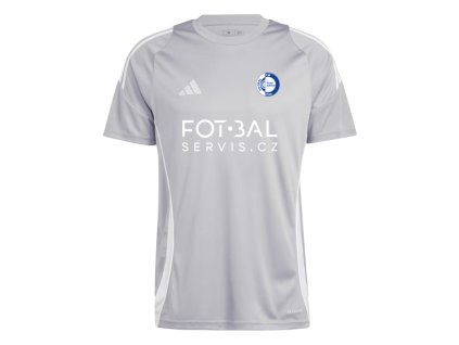 Venkovní zápasový dres Čechie Čejetice adidas Tiro 24 (Velikost 2XL)