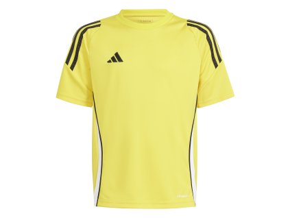 Dětský dres adidas Tiro 24 (Velikost 128)