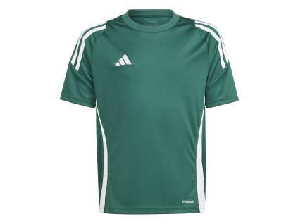 Dětský dres adidas Tiro 24 (Velikost 128)