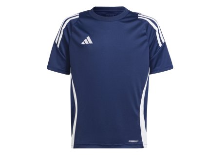 Dětský dres adidas Tiro 24 (Velikost 128)