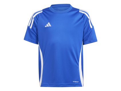 Dětský dres adidas Tiro 24 (Velikost 128)