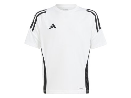 Dětský dres adidas Tiro 24 (Velikost 128)