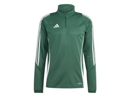 Tréninková mikina adidas Tiro 24 (Velikost XS)