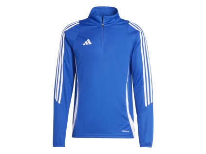 Tréninková mikina adidas Tiro 24 (Velikost XS)