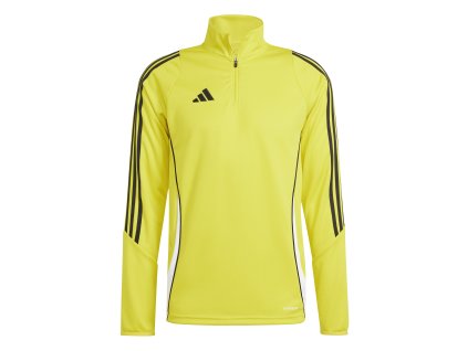 Tréninková mikina adidas Tiro 24 (Velikost XS)
