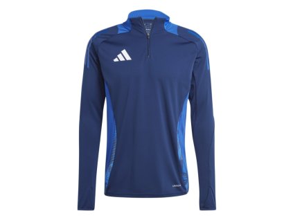 Tréninková mikina adidas Tiro 24 Competition 1/4 zip (Velikost 2XL)
