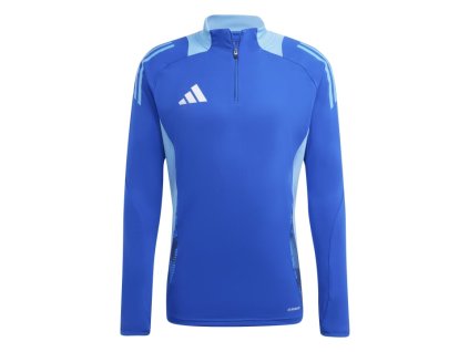 Tréninková mikina adidas Tiro 24 Competition 1/4 zip (Velikost 2XL)