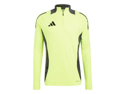 Tréninková mikina adidas Tiro 24 Competition 1/4 zip (Velikost 2XL)