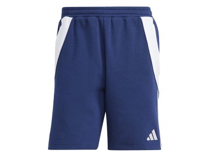 Teplákové kraťasy adidas Tiro 24 Sweat (Velikost XS)