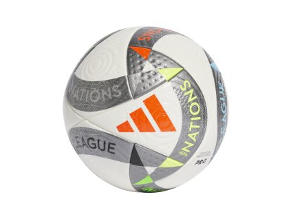 Fotbalový míč adidas Nations League Pro (Velikost 5)