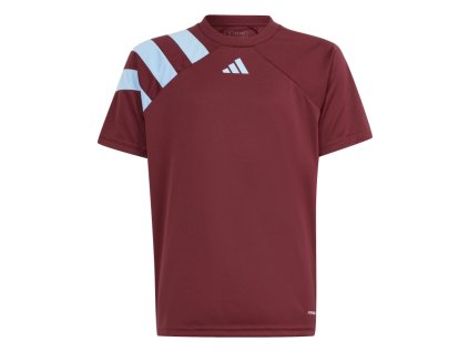 Dětský dres adidas Fortore 23 (Velikost 116)