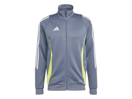 Tréninková mikina adidas Tiro 24 (Velikost XS)