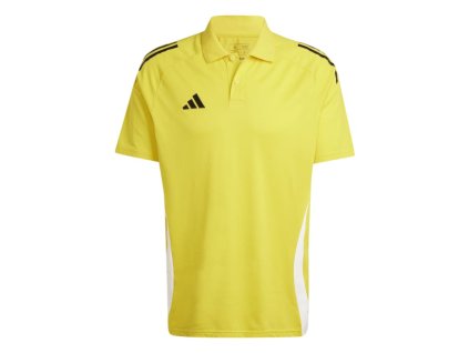 Polo triko adidas Tiro 24 Competition (Velikost XS)