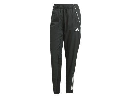 Dámské vycházkové kalhoty adidas Tiro 25 Competition (Velikost 2XS)