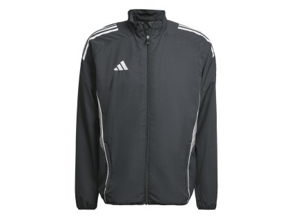 Vycházková mikina adidas Tiro 25 Competition (Velikost XS)