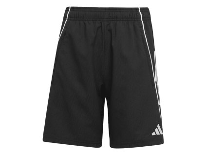 Dětské vycházkové trenky adidas Tiro 25 Competition (Velikost 116)