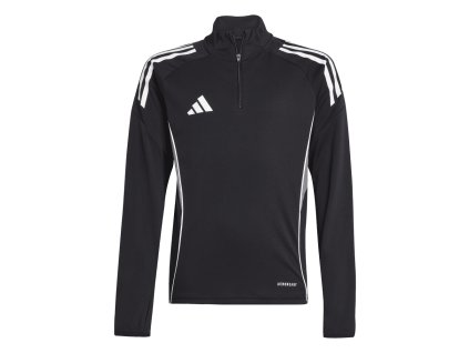 Dětská tréninková mikina adidas Tiro 25 Competition (Velikost 116)