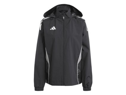 Dámská tréninková bunda adidas Tiro 25 Competition All Weather Jacket (Velikost 2XS)