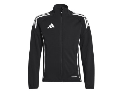 Dětská tréninková mikina adidas Tiro 25 Competition (Velikost 116)