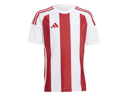 Dětský dres adidas Striped 24 (Velikost 116)