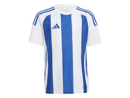 Dětský dres adidas Striped 24 (Velikost 116)