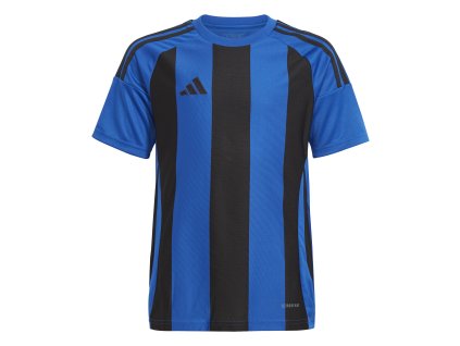 Dětský dres adidas Striped 24 (Velikost 116)