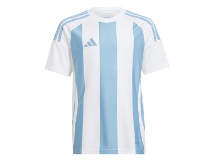 Dětský dres adidas Striped 24 (Velikost 116)